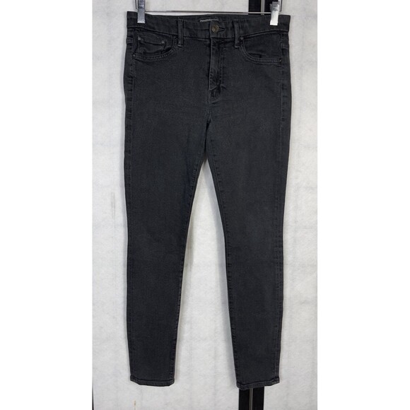 Mother Jeans. High Waisted Looker A Model Spy. Size: 28 - Picture 1 of 7